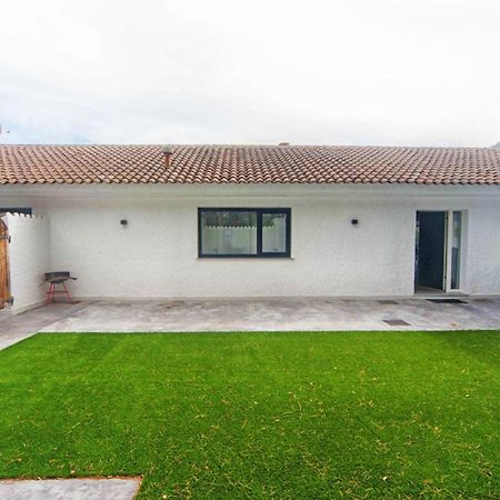 La Colina De Charly Guest House Benimantell Exterior foto